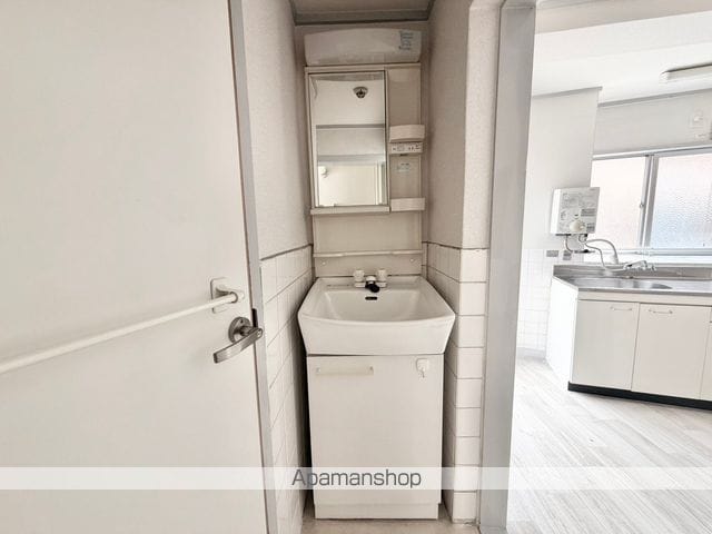 西本マンションの内装写真