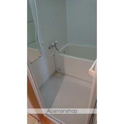 ロイヤルガーデン哲学堂[1LDK/39.44m2]のバス