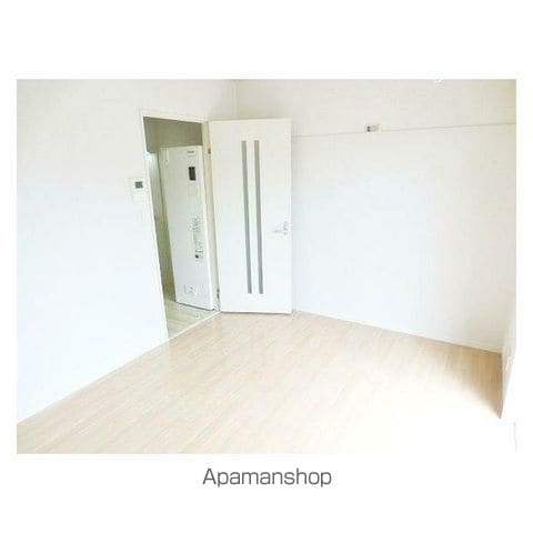 Soleado Mitakaの内装写真