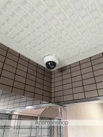 いわき6番館の内装写真