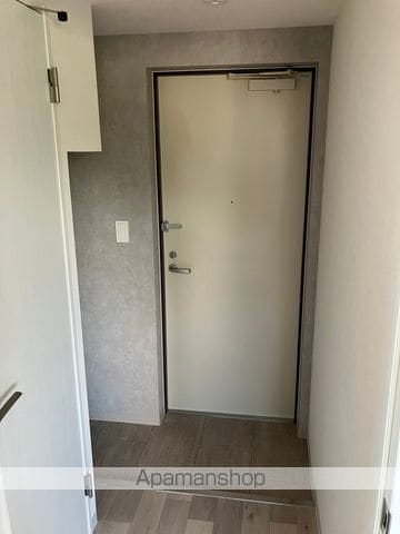 パーク農試館の内装写真
