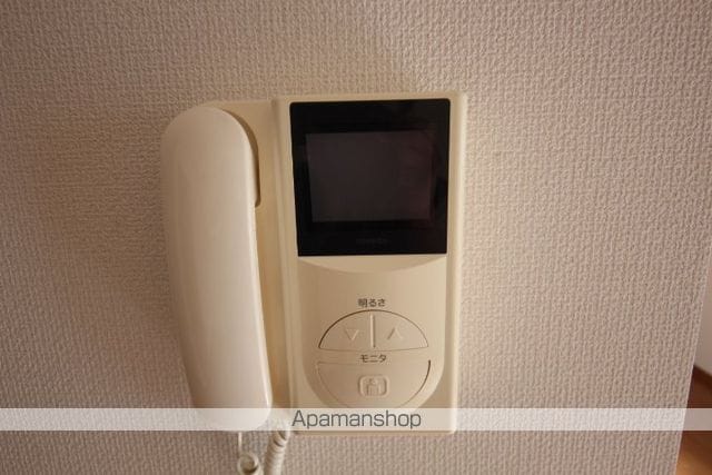 アンボワーズ桜ヶ丘の内装写真