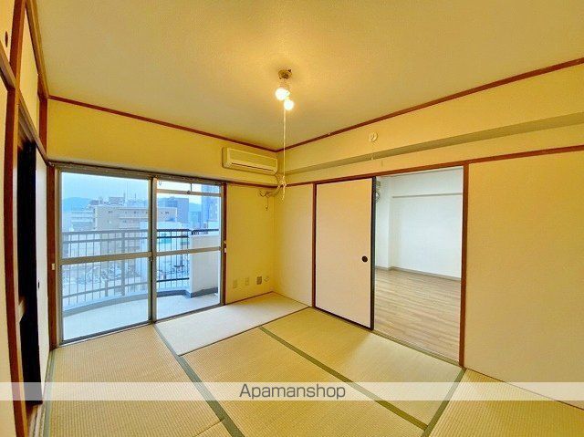 静岡スカイタウンの内装写真