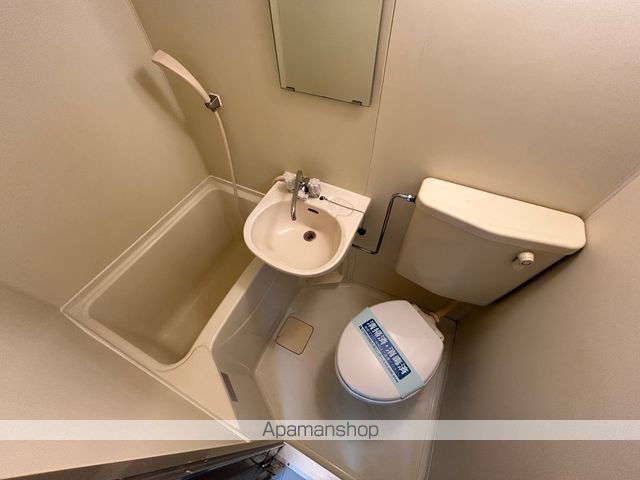 日神パレステージ相模原の内装写真