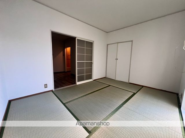 クワノハイツの内装写真