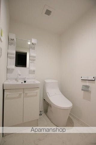 レガーロ羽沢の内装写真