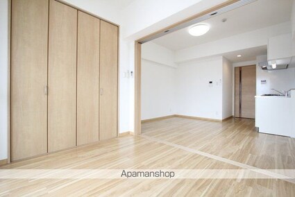 Ｓｔｒａｔｏｃａｓｔｅｒ市駅西[1LDK/31.63m2]の内装1