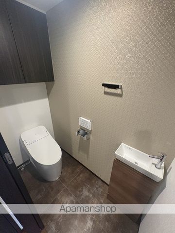PREGI0北浜の内装写真
