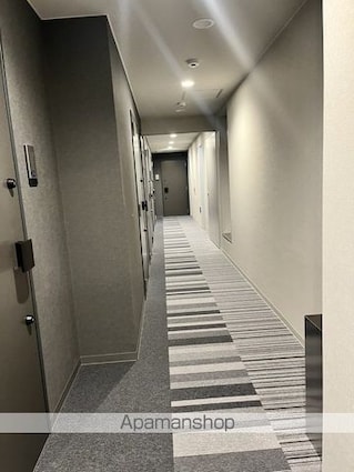 アンベリール大山ＷＥＳＴ[1K/25.79m2]の共用部3