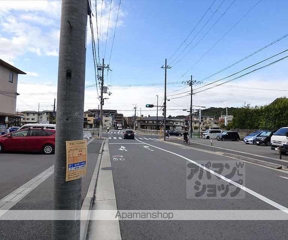 キャンパスヴィレッジ京都一乗寺の周辺写真