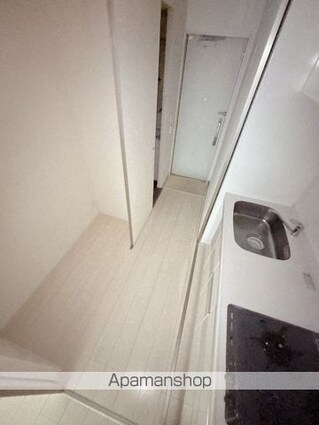 千葉県千葉市中央区長洲１丁目[1K/26.49m2]の内装6