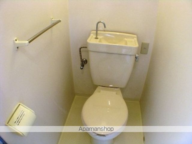 フローレ枚方の内装写真