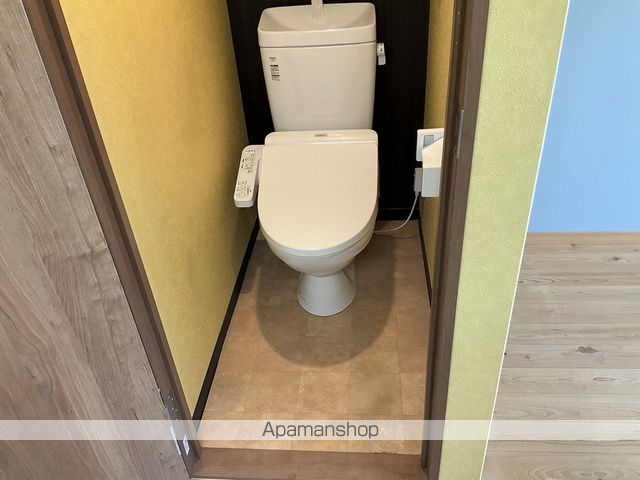モンブランスギエの内装写真