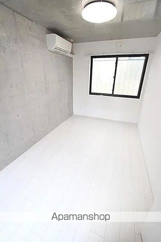 スタイリオフィット武蔵小山の内装写真