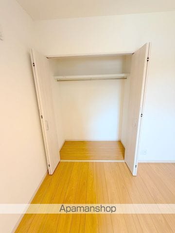 グラシアの内装写真
