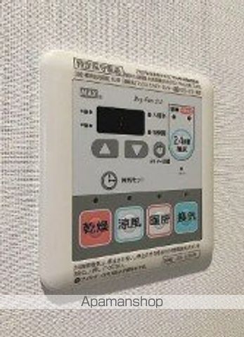 メイクスデザイン新宿の内装写真