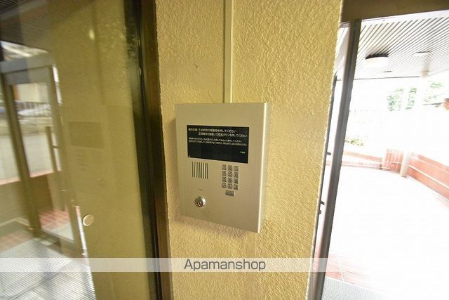 二軒茶屋グランドハイツのその他写真