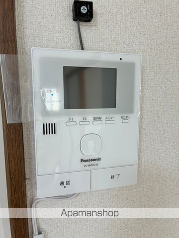 ユートピア湊高台3号棟の内装写真