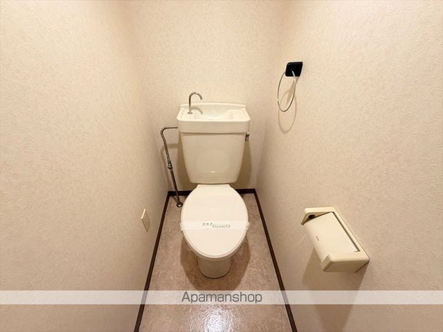 古淵エクセドラの内装写真