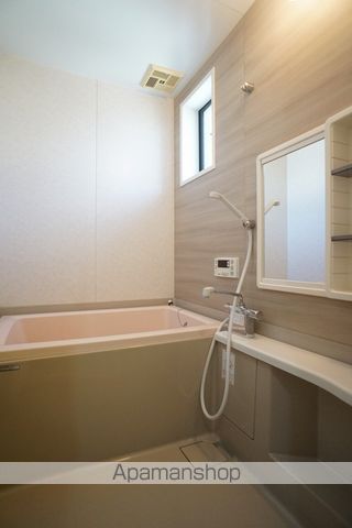 クレセント新都田の内装写真