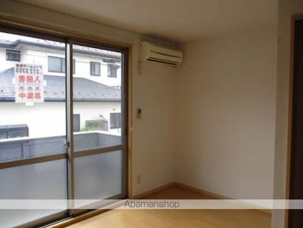 ランウェイ[1R/28m2]のリビング・居間