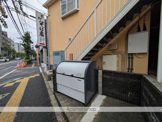 ハビタス調布のその他写真