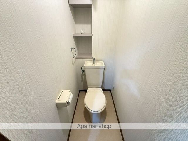 モントーレ大濠の内装写真