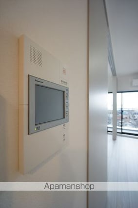 ＳーＲＥＳＩＤＥＮＣＥ烏森ａｕｒｅａｔｅ（オリート）[1LDK/28.81m2]のセキュリティ