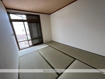 シティハイツタムラ[2DK/40m2]の内装1