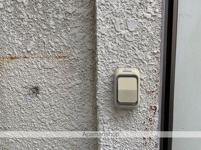 メゾン綾瀬の内装写真