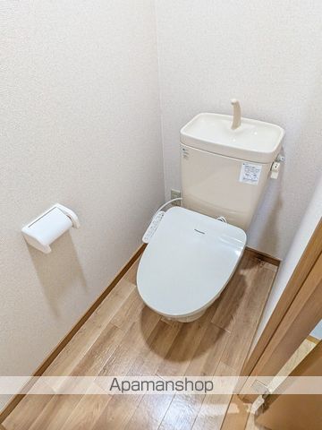 サンライズ北方の内装写真