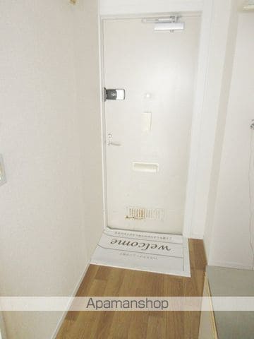 コスモガーデンの内装写真