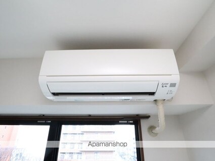 Ｌ．Ａ上前津[1LDK/44.84m2]のその他設備