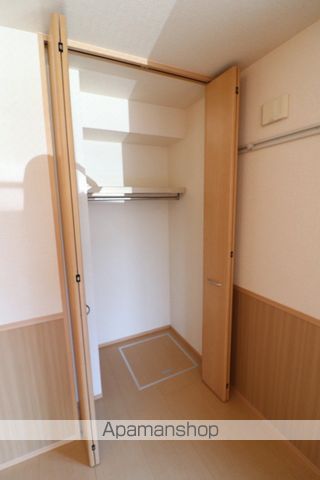 セゾントレビナの内装写真