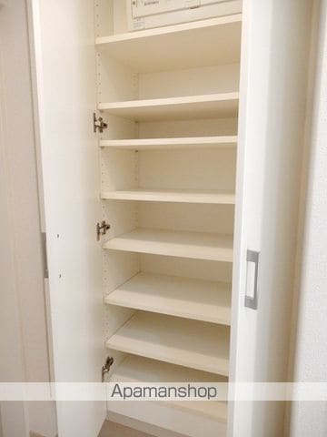 パークアクシス千葉新町の内装写真
