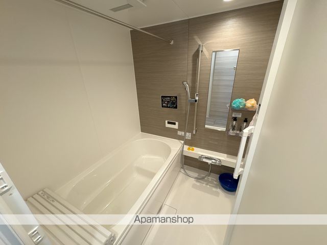 D-room大橋の内装写真
