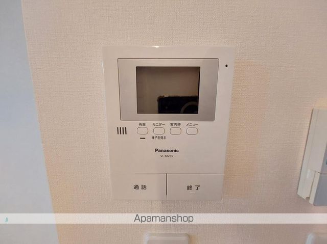 ルミエールIの内装写真