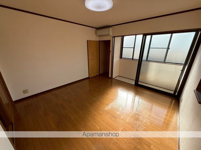 コーポ石井の内装写真