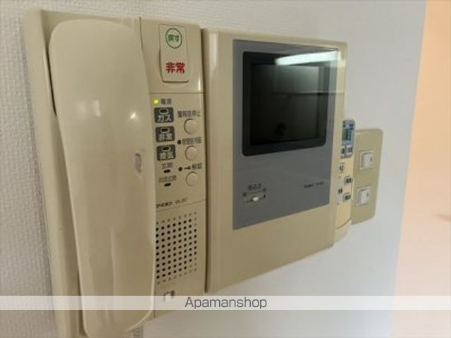 寿山ビルの内装写真