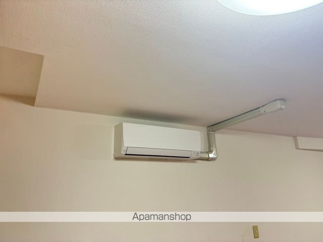 エルシオンの内装写真