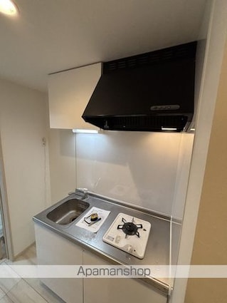 エスペリオ千葉中央[1K/23.19m2]のキッチン1