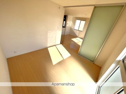 グリーンゲイト　Ⅳ棟[2LDK/62.73m2]の内装7