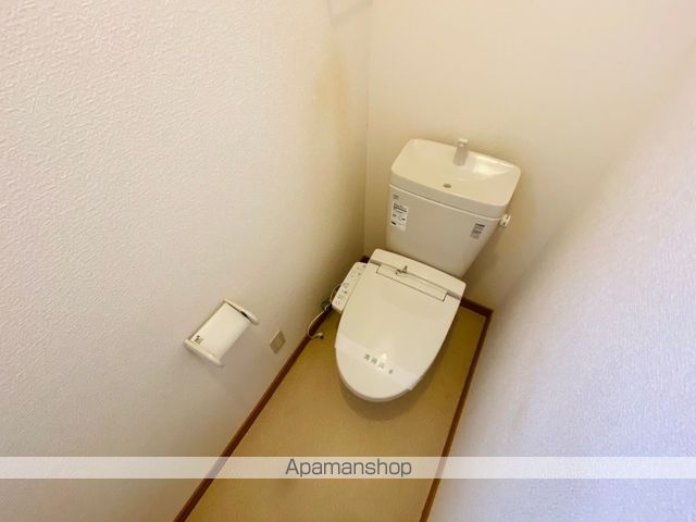 コスモレジデンス港Bの内装写真