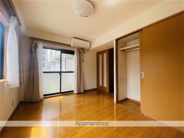 IN−TOWNER二日町の内装写真