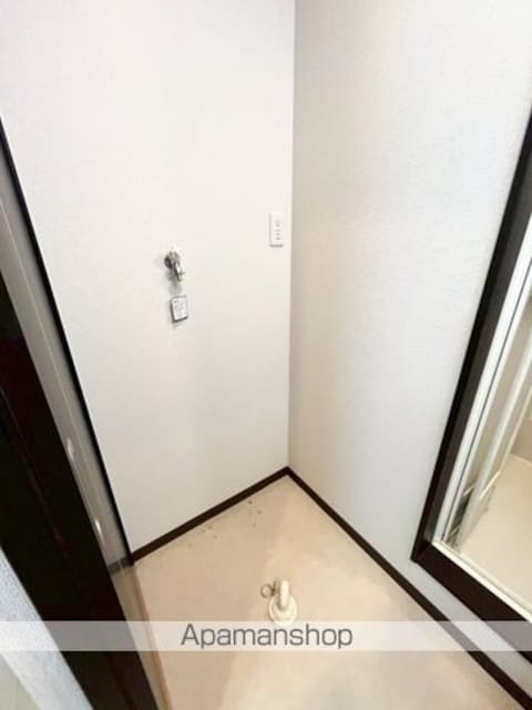 和歌山県和歌山市小松原５丁目[1K/28m2]の内装4