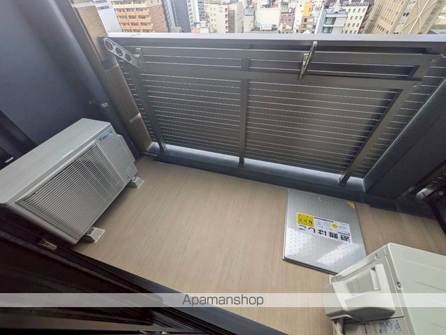 S-RESIDENCE富士見町aglitterの内装写真