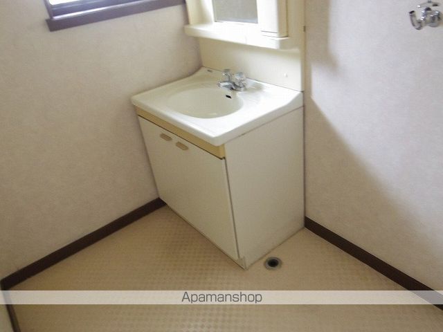 スカイハイの内装写真