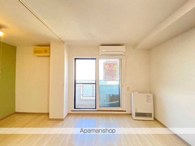 ノースビラ深堀IIの内装写真