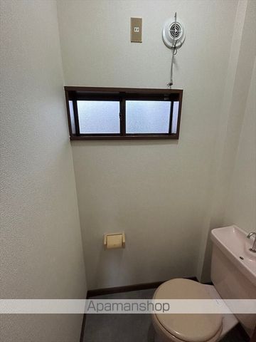 マンション渡辺の内装写真