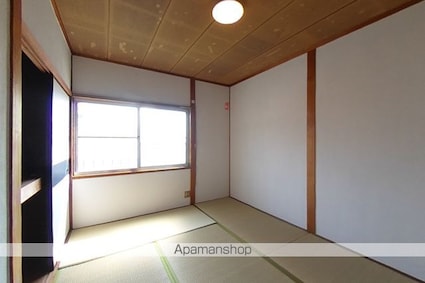ブルーハイツ一宮東町[1K/19.03m2]のリビング・居間